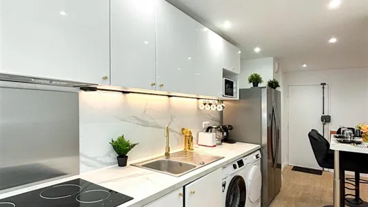 Apartments in Évry - photo 5