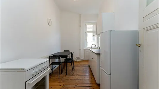 Rooms in Berlin Pankow - photo 7