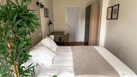 Rooms in Madrid Moncloa-Aravaca - photo 5