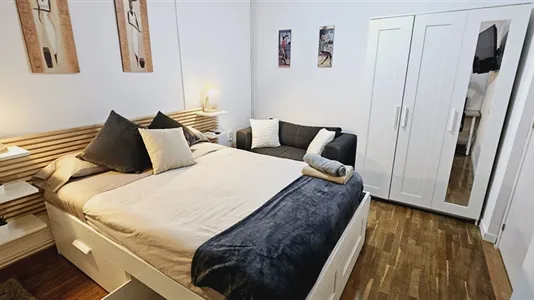 Rooms in Location is not specified - photo 5