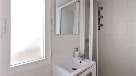 Rooms in Madrid Retiro - photo 5