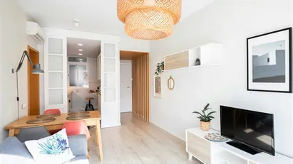 Apartment for rent in Barcelona Gràcia, Barcelona