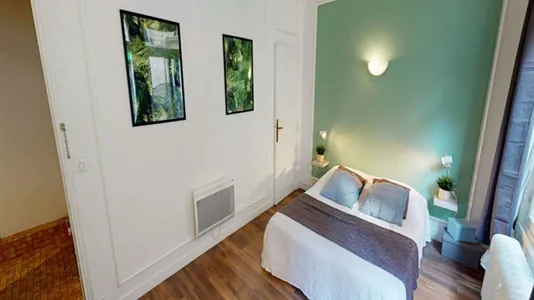 Rooms in Paris 16ème arrondissement (South) - photo 3