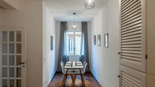 Rooms in Bologna - photo 5