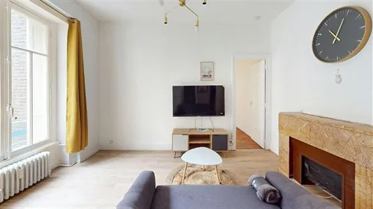 Apartments in Saint-Étienne - photo 4