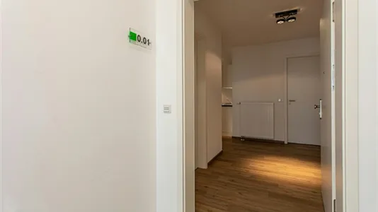 Apartments in Frankfurt Innenstadt I - photo 2