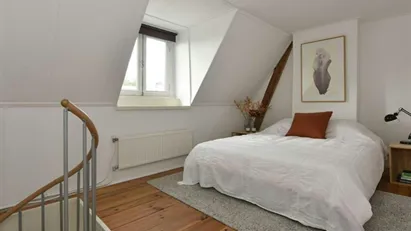Apartment for rent in Amsterdam Westerpark, Amsterdam