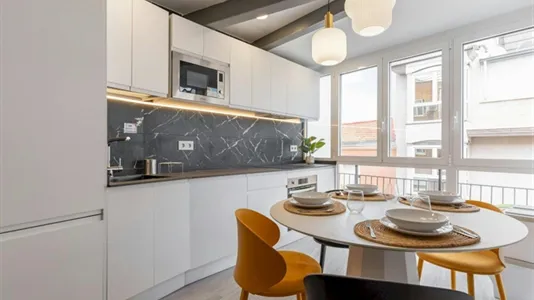 Rooms in Madrid Fuencarral-El Pardo - photo 8
