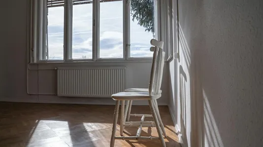 Rooms in Budapest II. kerület - photo 4