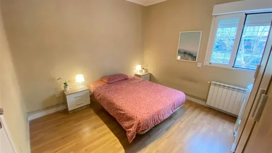 Rooms in Madrid Puente de Vallecas - photo 4