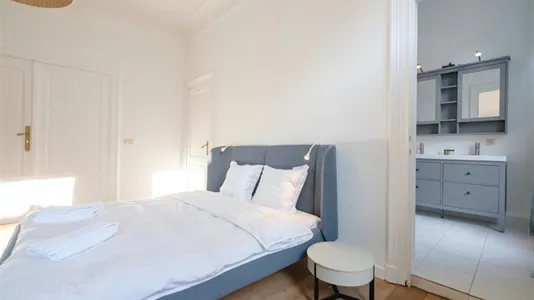Apartments in Brussels Elsene - photo 4