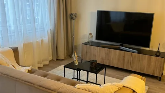 Apartments in Rotterdam Noord - photo 4