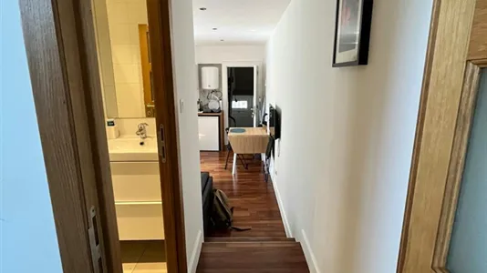 Apartments in Brussels Elsene - photo 10