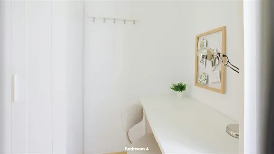 Rooms in Valencia L'Eixample - photo 5