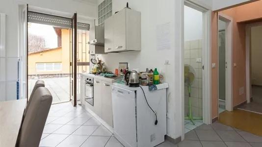 Apartments in Milano Zona 6 - Barona, Lorenteggio - photo 6