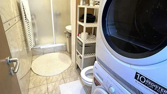 Apartments in Budapest Erzsébetváros - photo 10