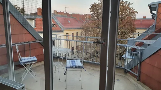 Apartments in Berlin Tempelhof-Schöneberg - photo 9