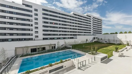 Apartments in Alcobendas - photo 10