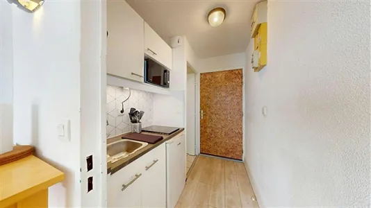 Apartments in Lyon - photo 9