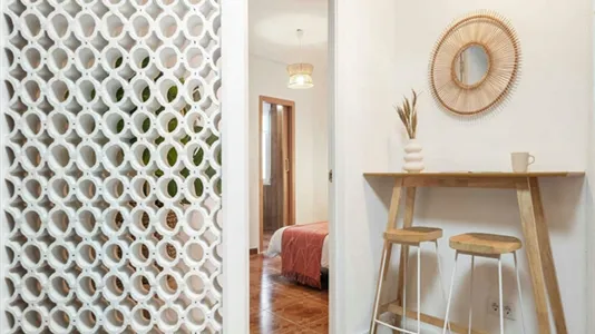 Rooms in Madrid Tetuán - photo 10