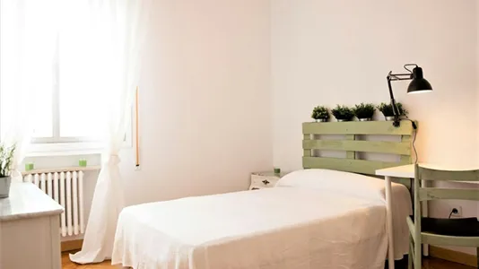 Rooms in Madrid Retiro - photo 5