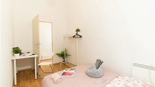 Rooms in Budapest Terézváros - photo 9