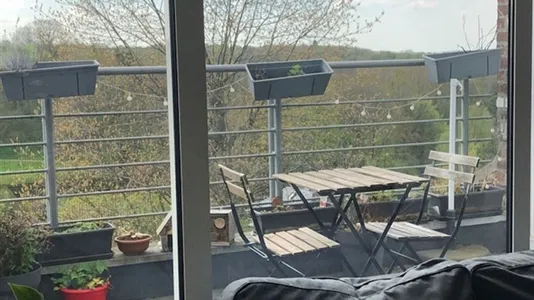 Apartments in Brussels Ukkel - photo 5