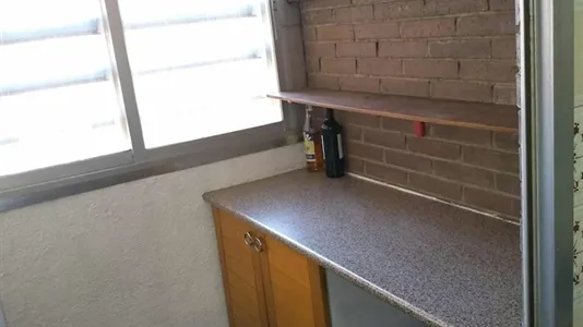 Rooms in Alcorcón - photo 6