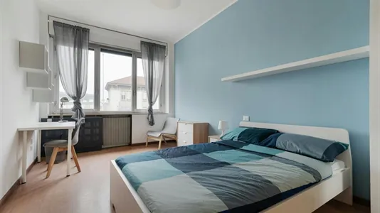Rooms in Milano Zona 2 - Stazione Centrale, Gorla, Turro, Greco, Crescenzago - photo 2