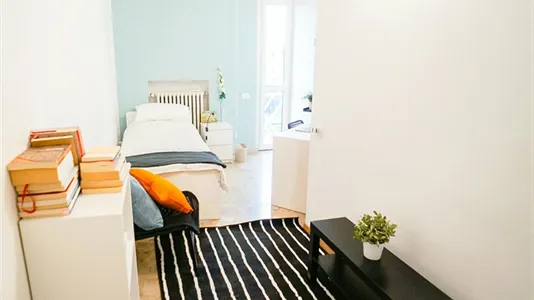 Rooms in Milano Zona 1 - Centro storico - photo 9
