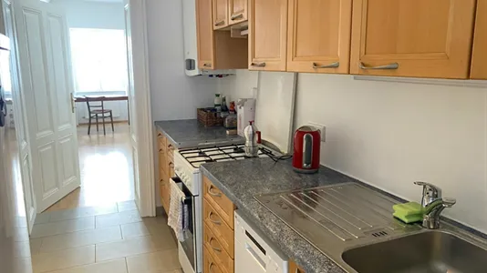 Rooms in Vienna Leopoldstadt - photo 10