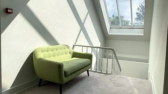 Rooms in Brussels Schaarbeek - photo 9