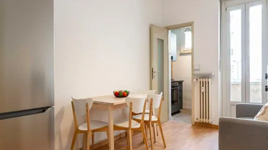 Rooms in Milano Zona 8 - Fiera, Gallaratese, Quarto Oggiaro - photo 9