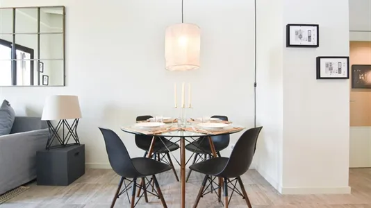 Apartments in Barcelona Ciutat Vella - photo 10