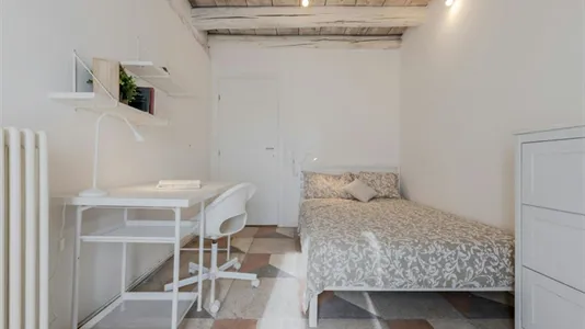 Rooms in Padua - photo 4