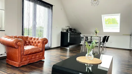 Apartments in Rheinisch-Bergischer Kreis - photo 5