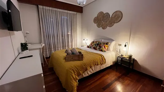 Rooms in Bilbao - photo 6