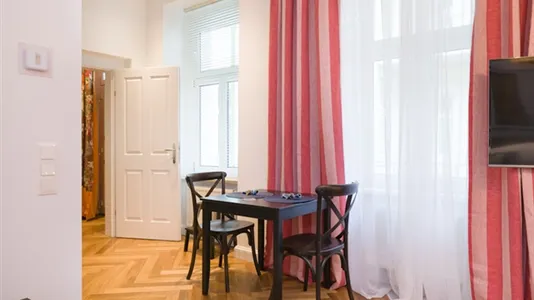 Apartments in Vienna Alsergrund - photo 4