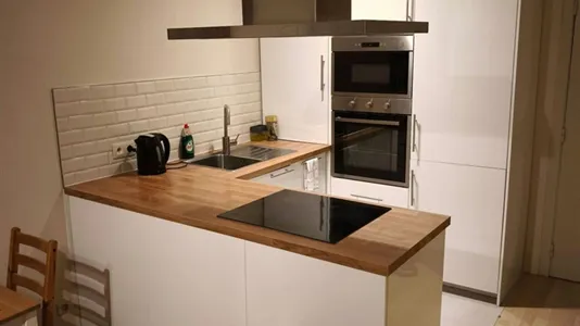 Apartments in Brussels Evere - photo 3