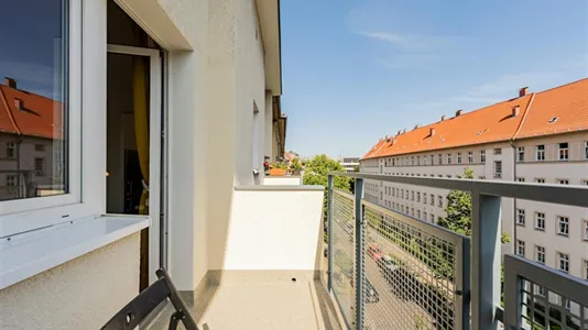 Apartments in Berlin Mitte - photo 5