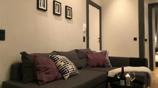 Apartments in Brussels Elsene - photo 5