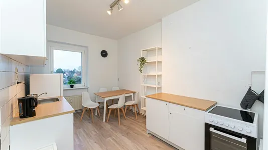 Rooms in Berlin Treptow-Köpenick - photo 7