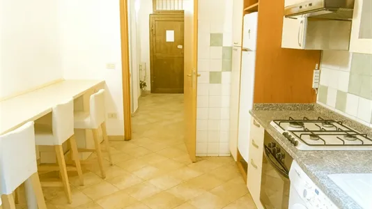 Rooms in Siena - photo 10