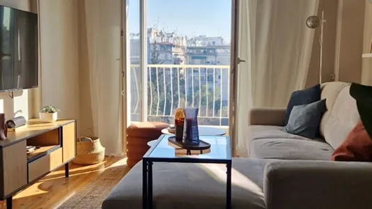 Apartments in Neapoli-Sykies - photo 8