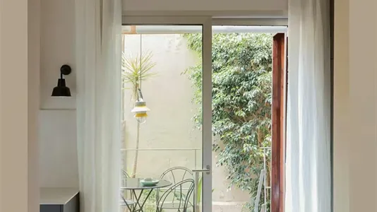 Apartments in Barcelona Sarrià-St. Gervasi - photo 4