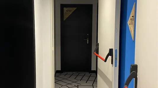 Rooms in Madrid Chamberí - photo 9