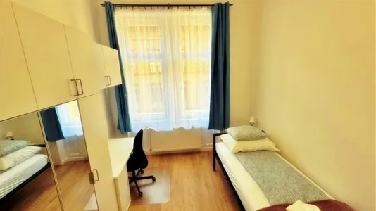 Rooms in Budapest Ferencváros - photo 7