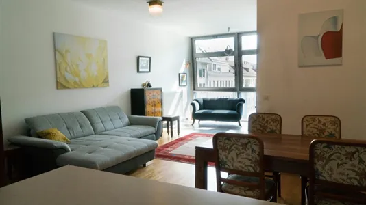 Apartments in Vienna Landstraße - photo 10