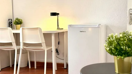 Rooms in Madrid Usera - photo 3