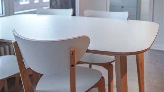 Apartments in Dusseldorf - photo 5